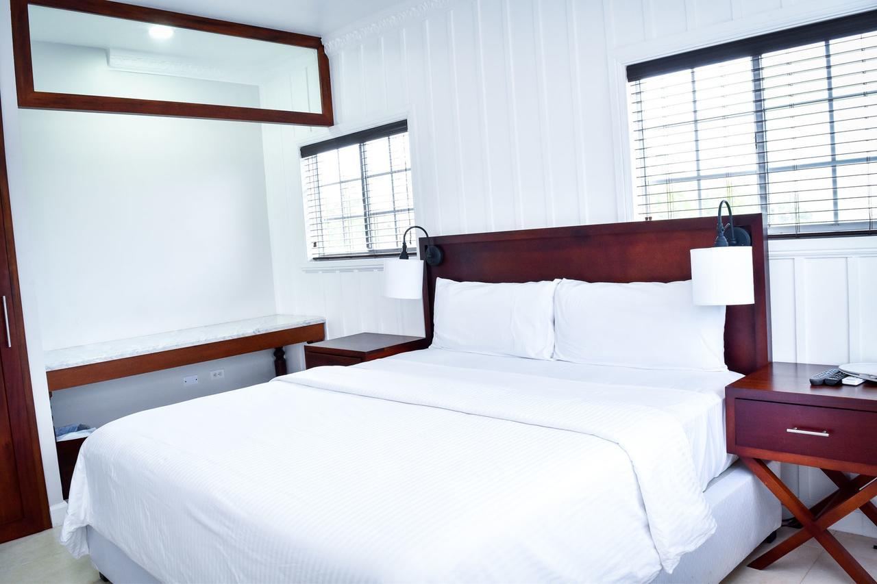 Jamgolia Place Mandeville Exterior foto