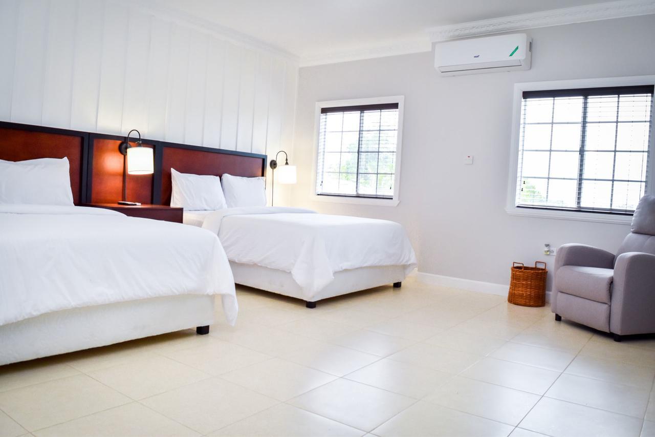 Jamgolia Place Mandeville Exterior foto
