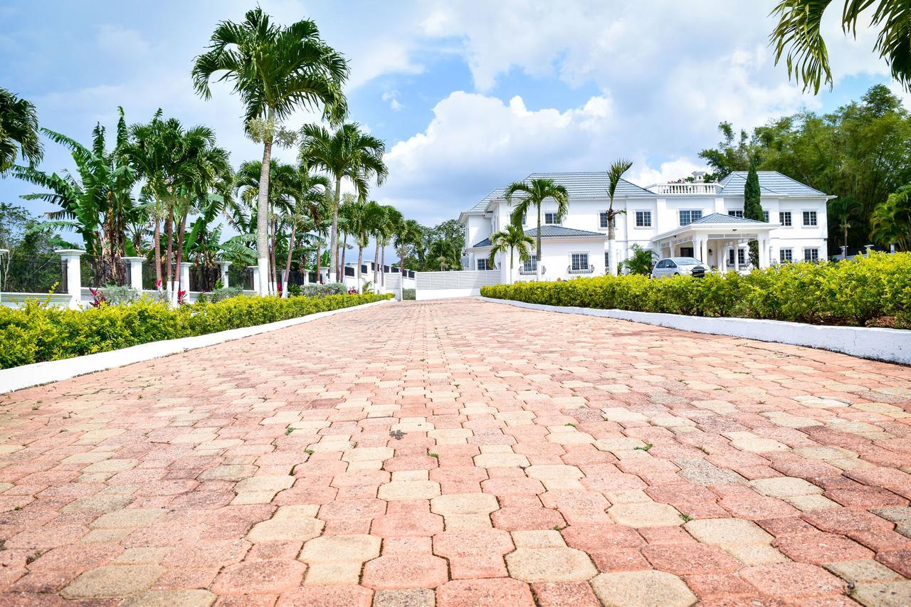 Jamgolia Place Mandeville Exterior foto